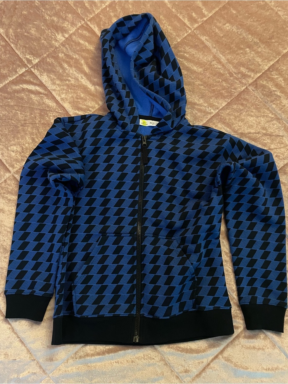 NWT Epic Threads Boys Jacket.
